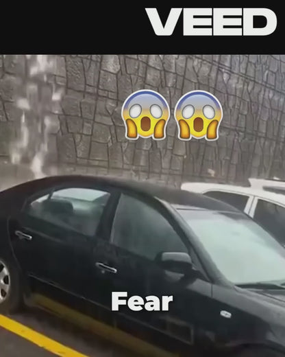 3-in-1 High Protection Car Ceramic Coating Spray – Wax Polish & Shine Restorer (Pack of 1 or 2)